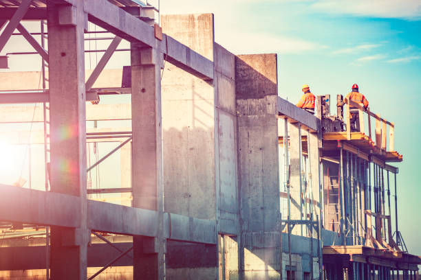 Best Concrete Foundation Repair in Willow, AK