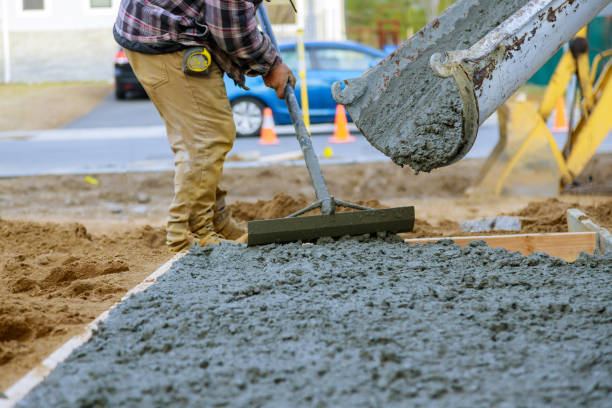 Best Concrete Removal and Replacement in Willow, AK