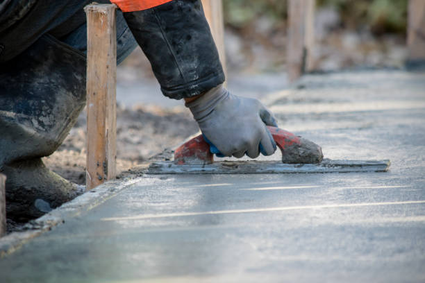 Best Concrete Foundation Repair in Willow, AK