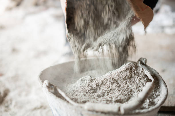 Best Industrial Concrete Flooring in Willow, AK