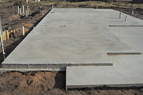 Best Stamped Concrete Services in Willow, AK