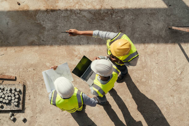 Best Commercial Concrete Services in Willow, AK