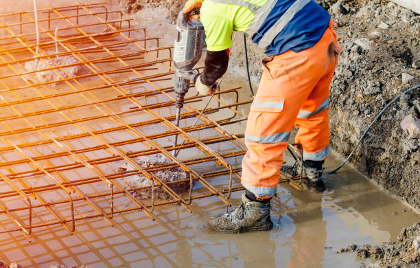 Best Concrete Patio Design and Installation in Willow, AK