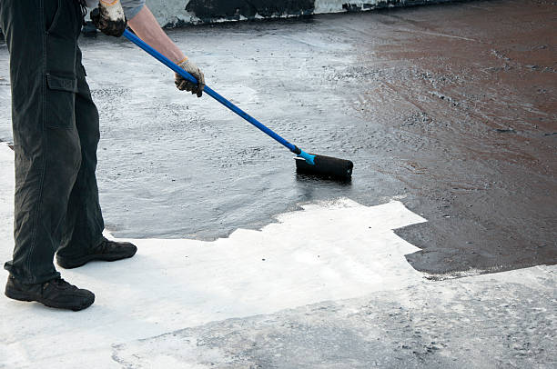 , AK Concrete contractor Company